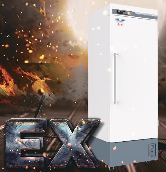 2~8℃ Explosion Proof Refrigerator