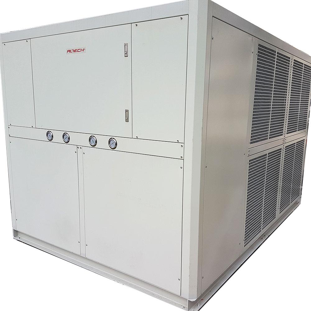 Altech Industrial Water Chillers