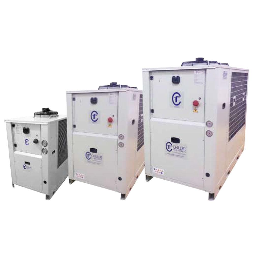 ZCF Sub Zero Process Cooling Chiller